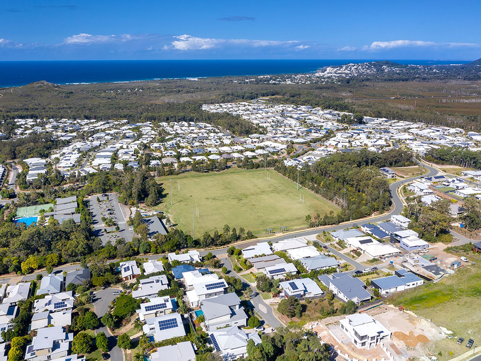 25 Honeyeater Crescent, Peregian Springs