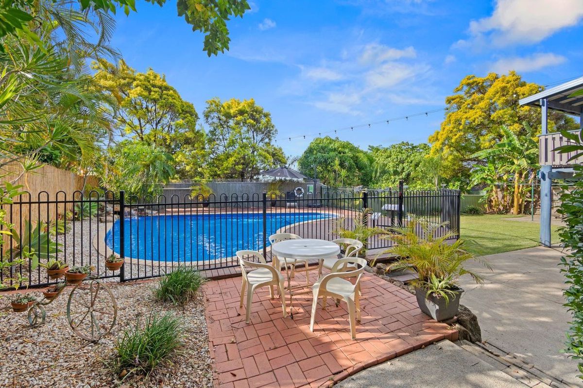 3 Solomon Court, Carrara