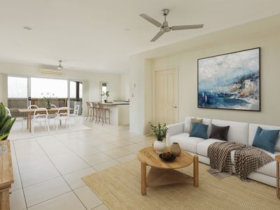 33 Kurrajong Crescent, Meridan Plains