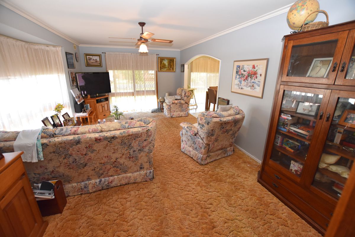 11 Bond Street, Kyabram