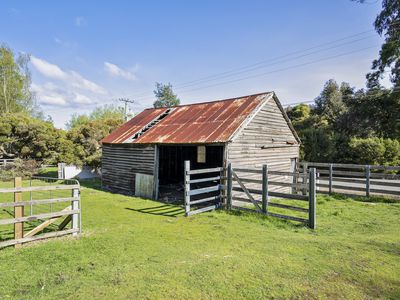 126 Castle Forbes Road, Castle Forbes Bay