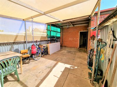 19 & 21 Nolan Street, Kerang