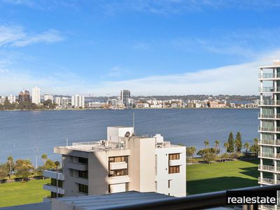 34 / 155 Adelaide Terrace, East Perth