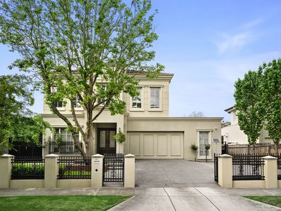 22 Valda Avenue, Mont Albert North