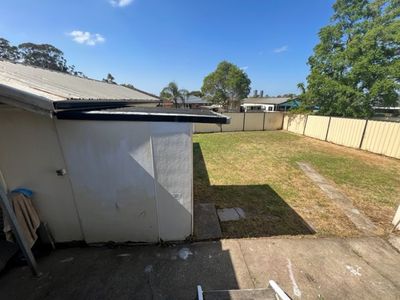 21 Gibson Avenue, Casula