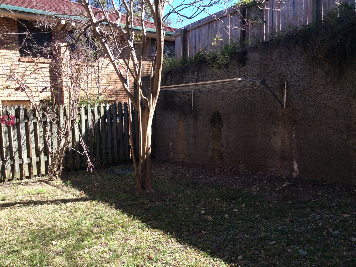 7 / 8-12 Quinn Street, Toowong