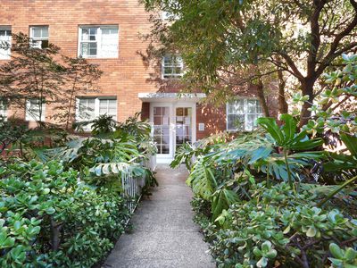 31 / 18-26 Belmore Street, Arncliffe