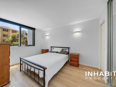 25 / 143 Adelaide Terrace, East Perth