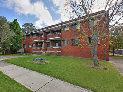 29 / 14-16 Hixson Street, Bankstown