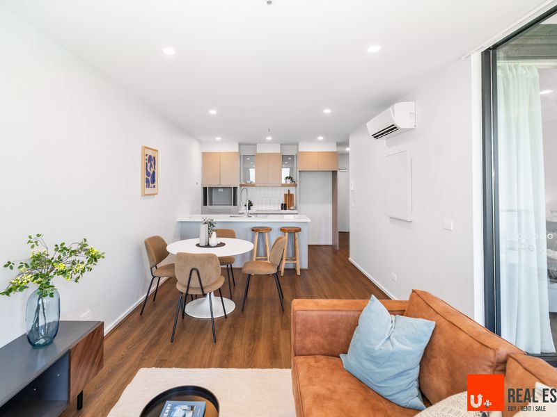 703 / 8 Gribble Street, Gungahlin