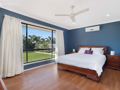 3 Columbus Close, Urraween