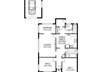 7 Betsy Street, Mowbray