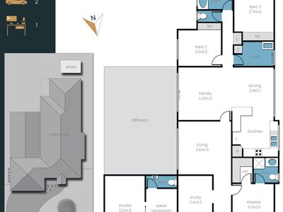 33 Sharpe Court, Berwick