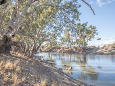 Lot 3, Shady Acres Lane , Moulamein