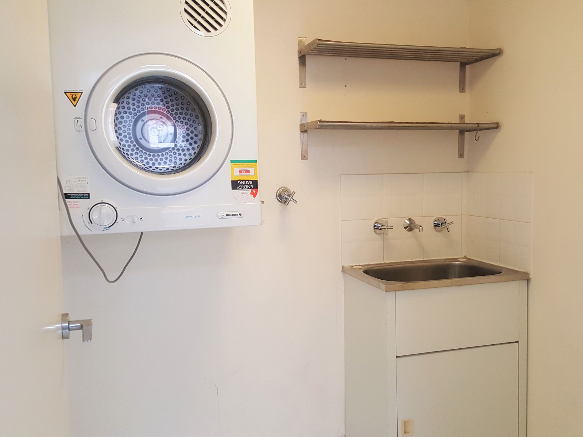 493 / 83-93 Dalmeny Avenue, Rosebery