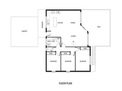 52 Harbour Line Drive, Goughs Bay