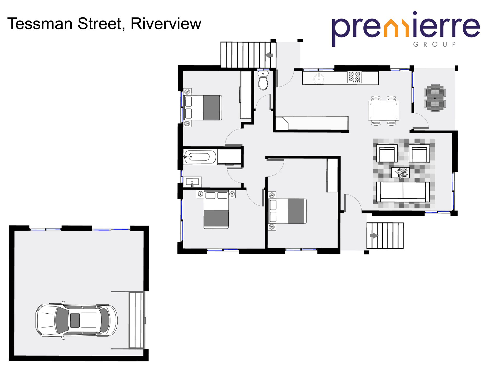 11 Tessman Street, Riverview