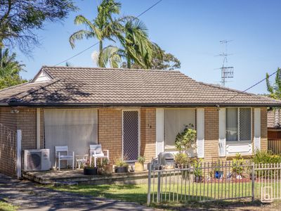 19 Swan Street, Kanwal