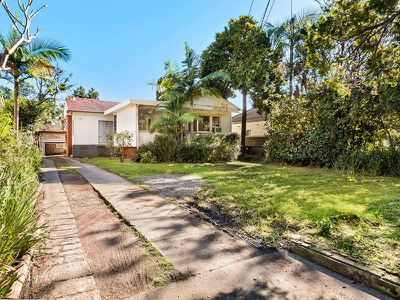 46 Wicks Road, North Ryde