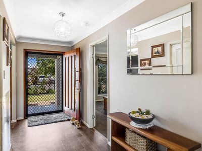 200 Nelson Street, Kearneys Spring