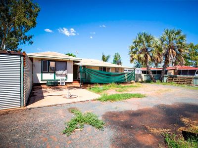 35 Stanley Street, South Hedland