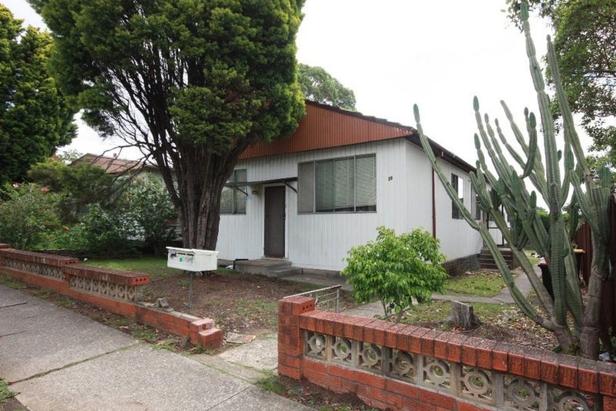 3 / 21 Martin Street, Lidcombe
