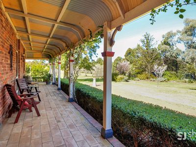 8 Werrigal Street, Wongarbon