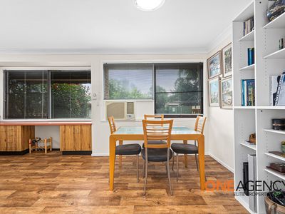 5 Golden Cane Avenue, North Nowra