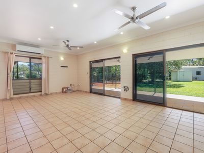 81 Currawong Drive, Howard Springs