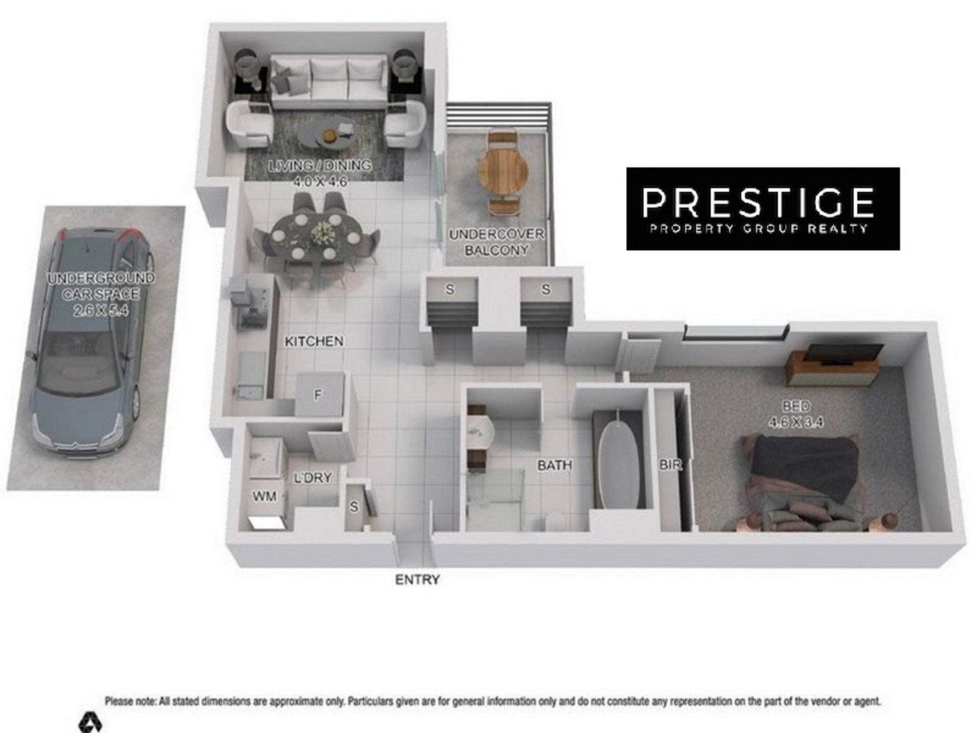 131 / 95 Bonar Street, Arncliffe