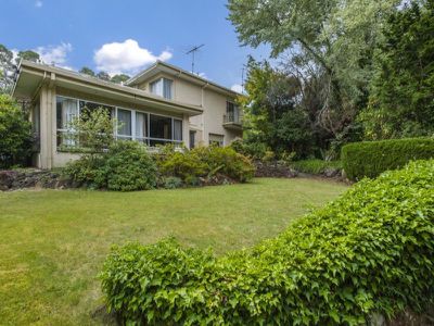 5 Governors Drive, Mount Macedon