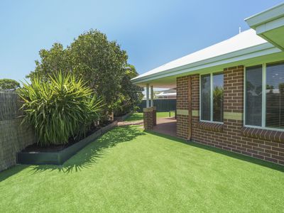 34 Farmaner Parkway, Ellenbrook