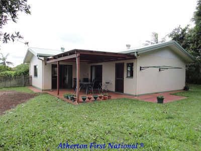 Atherton