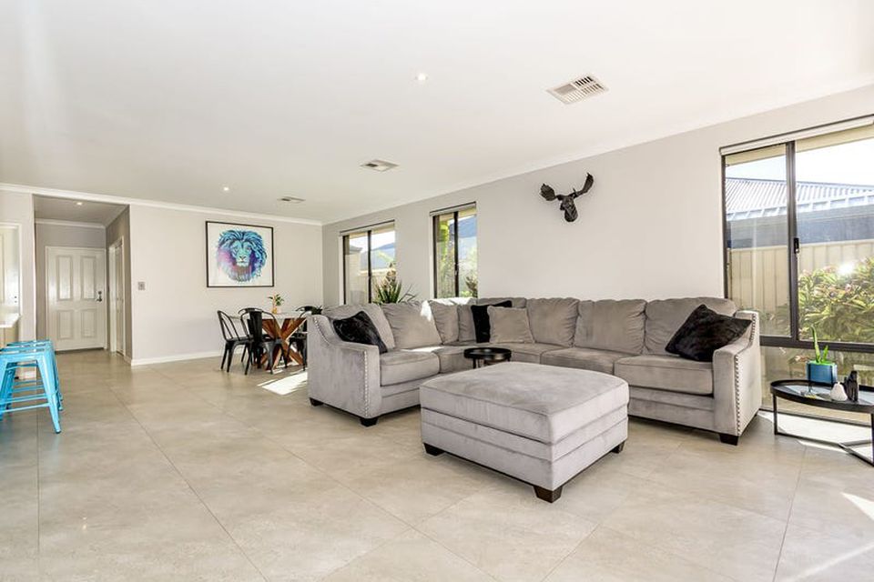 22 Wollomai Road , Baldivis