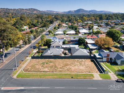 40 PEARCE STREET, Wodonga