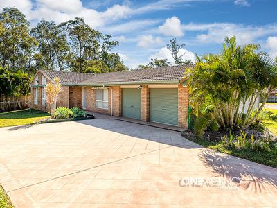 59 Wallaroo Way, Doolandella