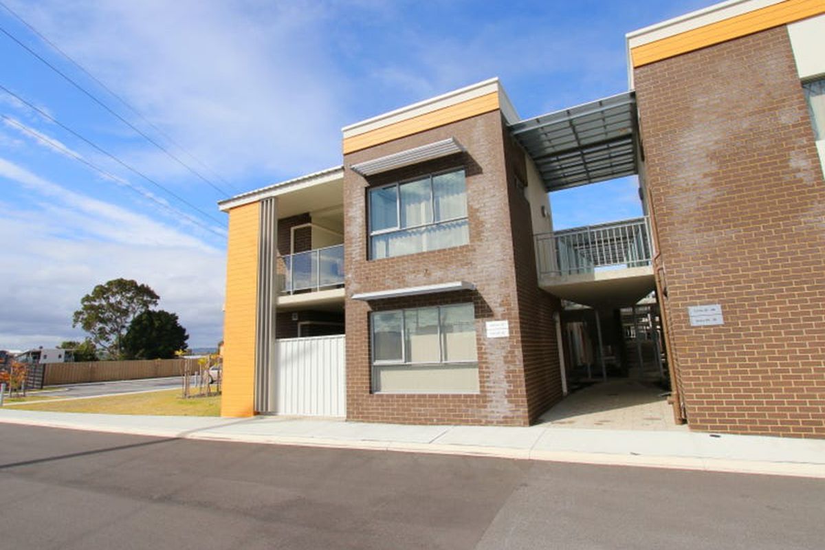 43 / 16 Grey Street, Cannington