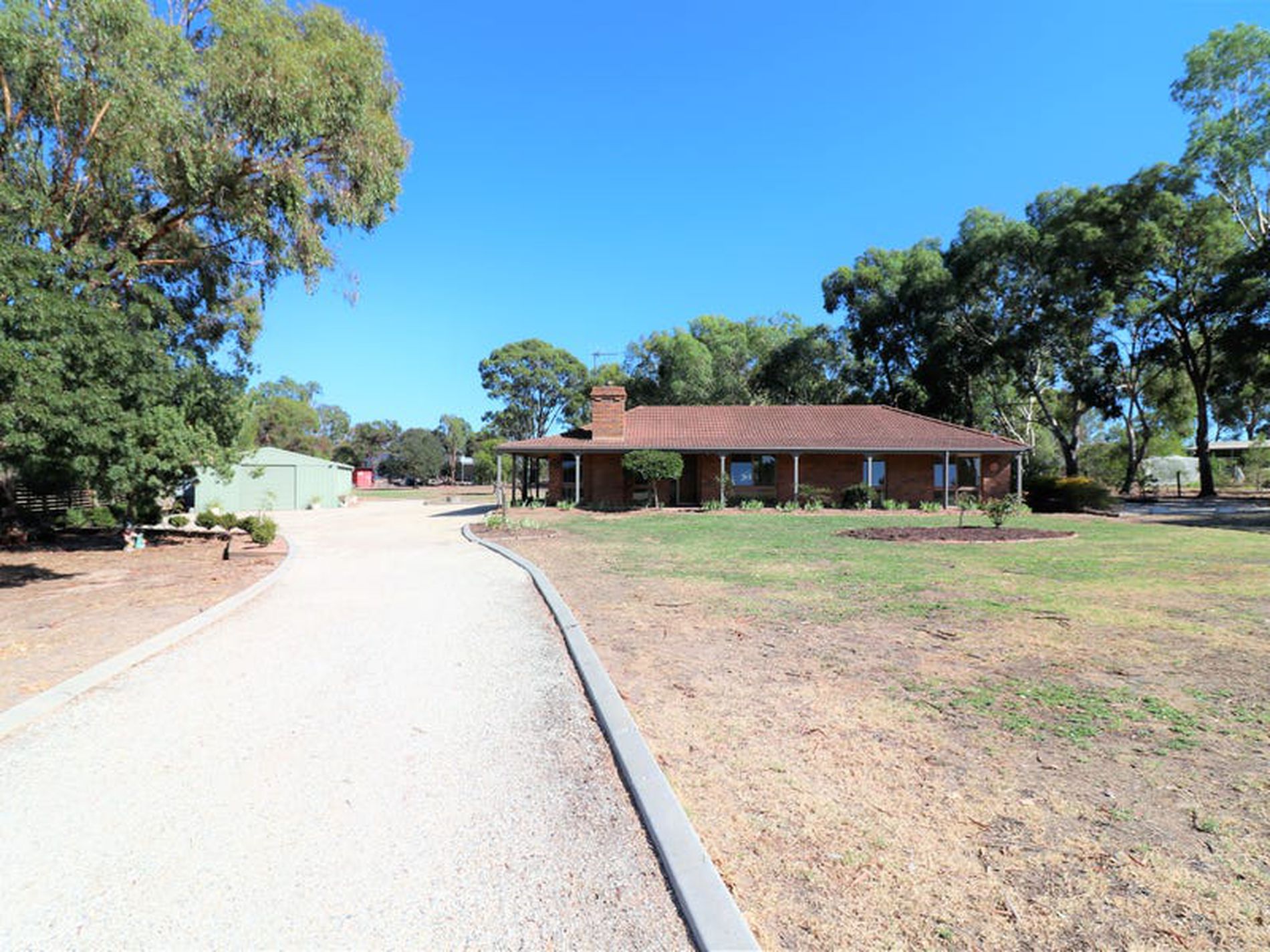 39 Goulburn Weir-murchison Rd, Kirwans Bridge
