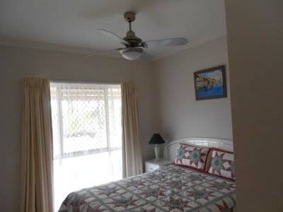 4 BRYPAT CLOSE, Burrum Heads