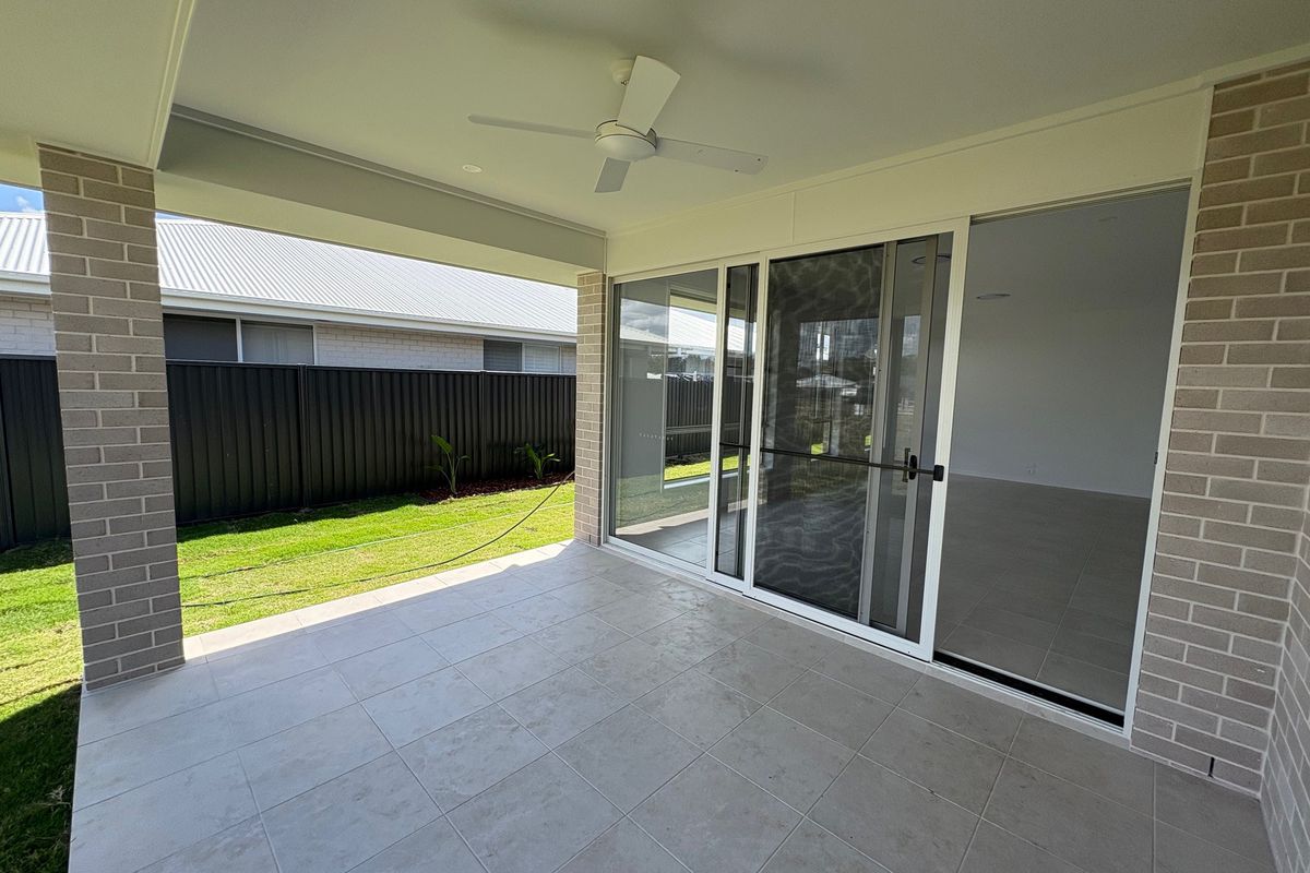 91 Kohler Drive, Yamba