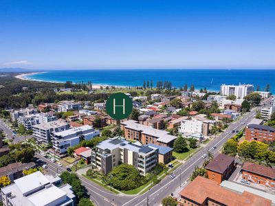 402 / 37 Virginia Street, North Wollongong