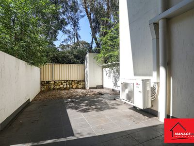 5 / 49 HAMPTON CIRCUIT, Yarralumla