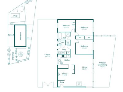 24 Cleeland Court, Rosebud
