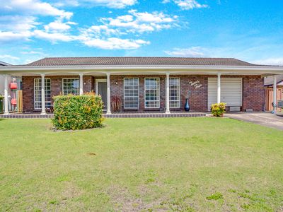 24 Wyuna Place, Forster