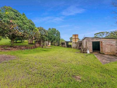 548 Duncan Road, Dunoon