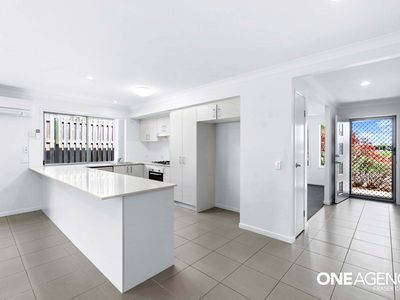 2 Dawes Crescent, Urraween