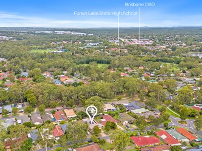 19 Leichhardt Cct, Forest Lake