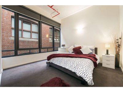 23 / 27-29 Flinders Lane, Melbourne