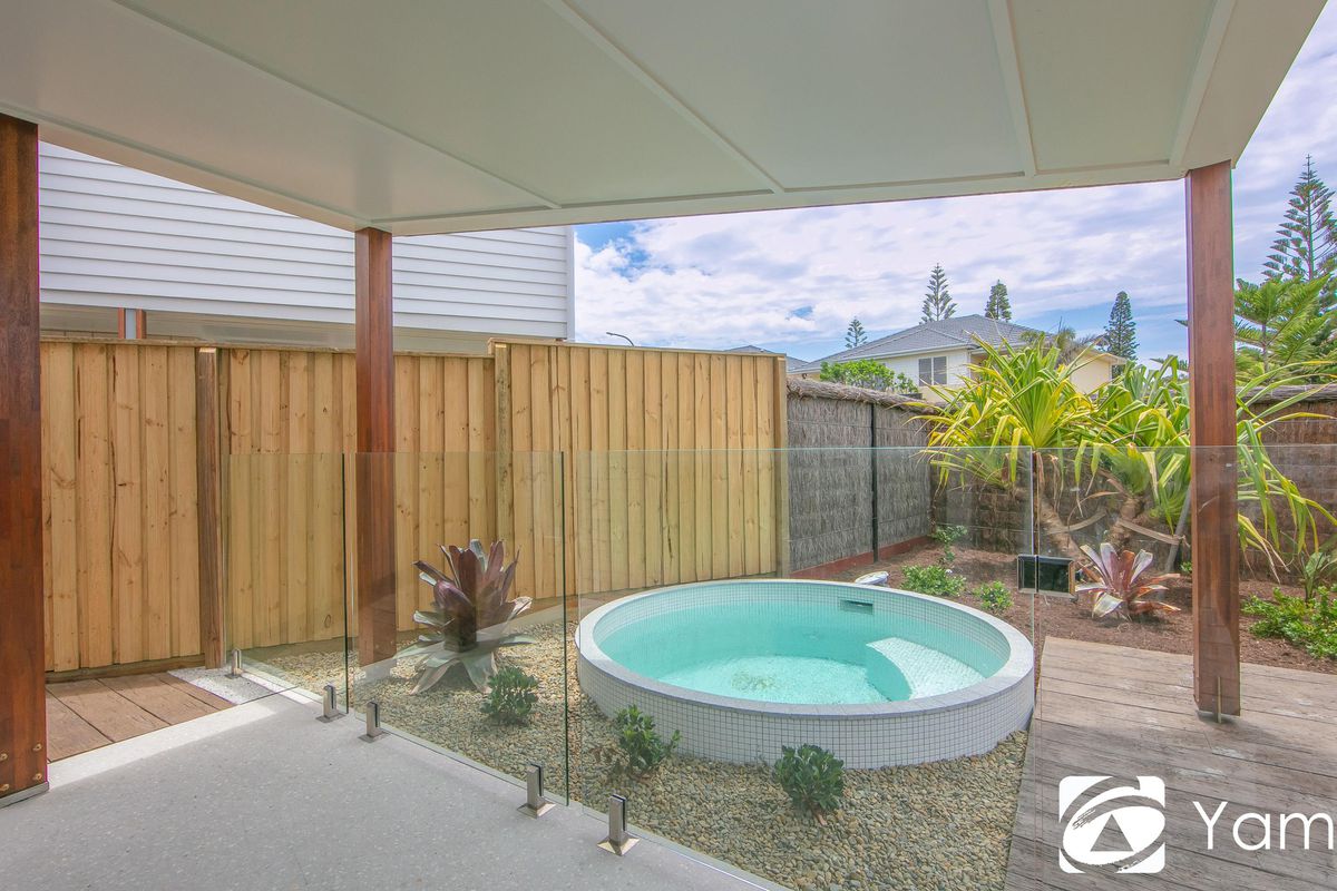 3 / 3 Dunes Court, Yamba