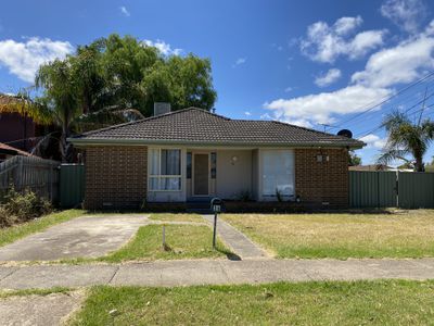 36 Spring Drive, Hoppers Crossing
